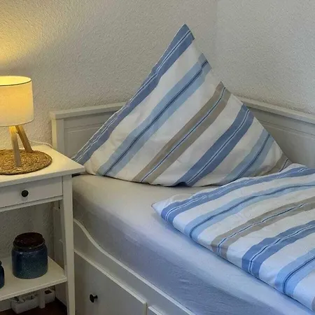 With 1 Bedroom * Нордерней