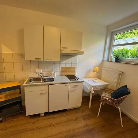 With 1 Bedroom *