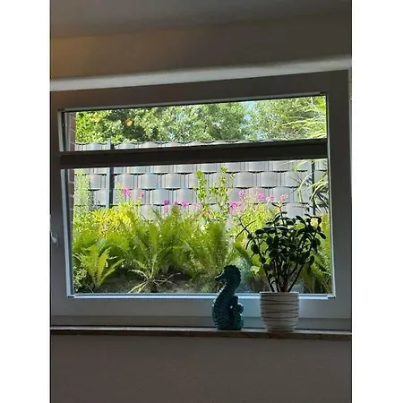 With 1 Bedroom 아파트