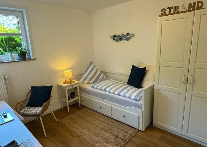 Апартаменты With 1 Bedroom *