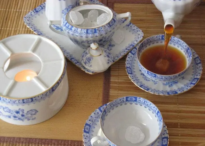 Апартаменты With 1 Bedroom *