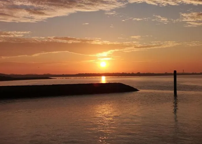 Апартаменты With 1 Bedroom